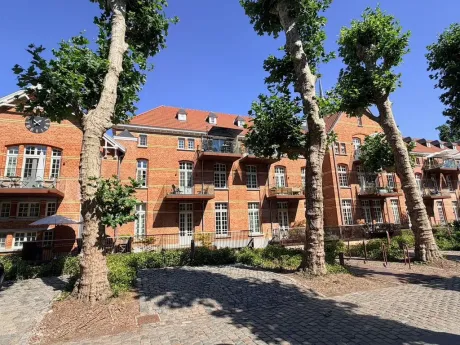 Appartement in Lovenjoel - Groot Park 1E / 11, 3360 - foto 2