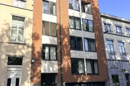 Studentenkot Te Koop Leuven