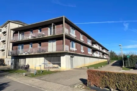 Appartement Te Koop Heverlee