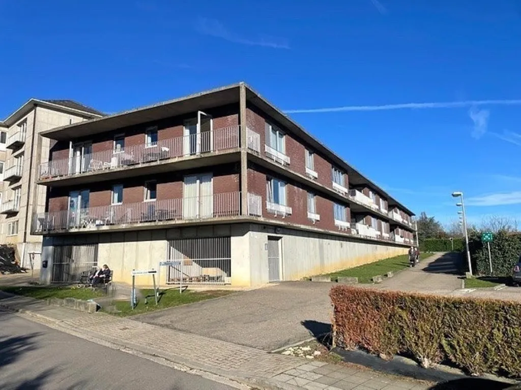 Hoofdfoto Appartement in Heverlee