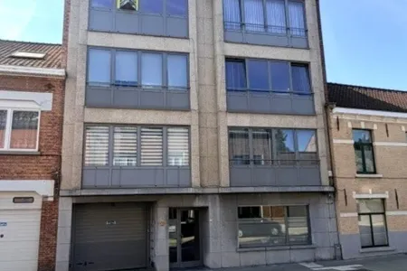 Appartement Te Koop Heverlee