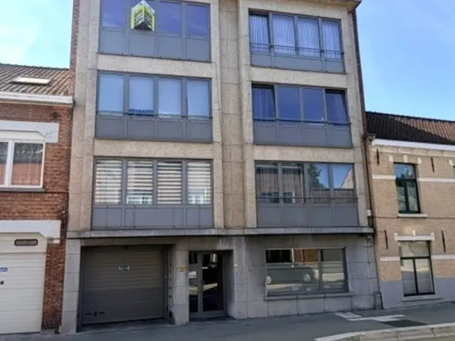 Appartement à Heverlee - Tervuursesteenweg 159 / 0302, 3001