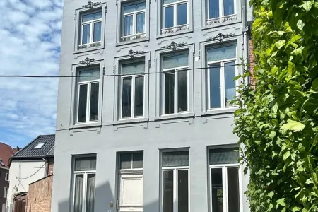 Appartement À louer Louvain