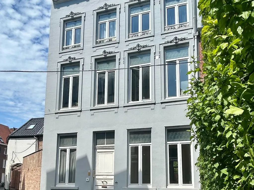 Photo principale Appartement à Louvain