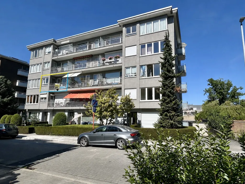 Hoofdfoto Appartement in Kessel-Lo