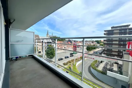 Studentenkot Te Koop Leuven