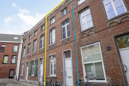 Appartement Te Koop Leuven
