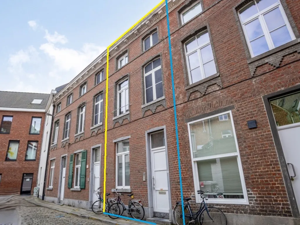 Hoofdfoto Appartement in Leuven
