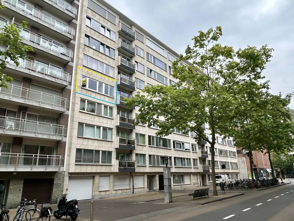 Hoofdfoto Appartement in Leuven