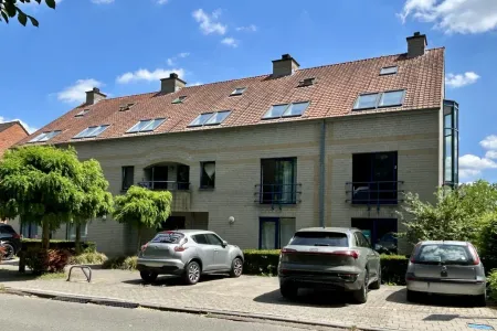 Kot étudiant À louer Louvain