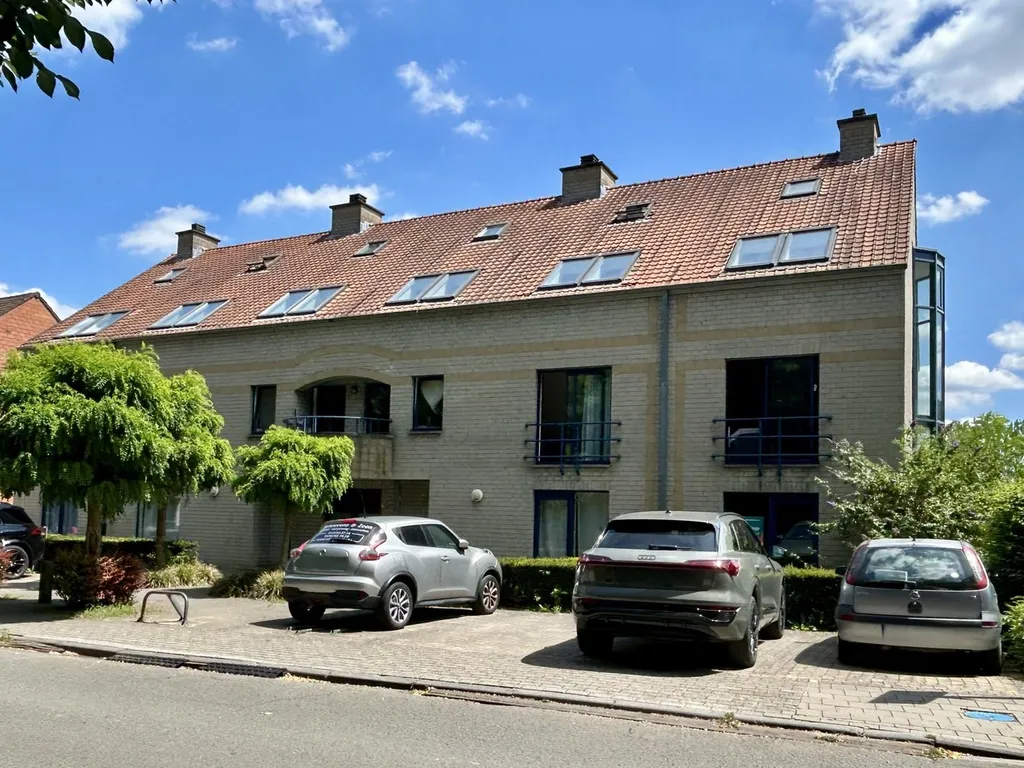 Photo principale Kot étudiant à Louvain