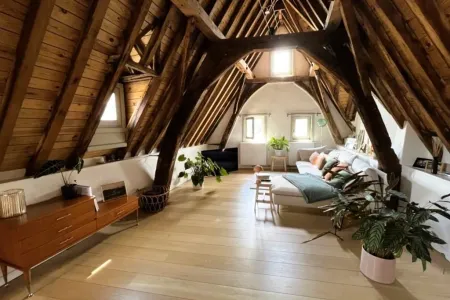 Appartement À louer Louvain