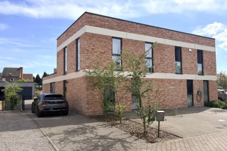 Maison À louer Oud-Heverlee
