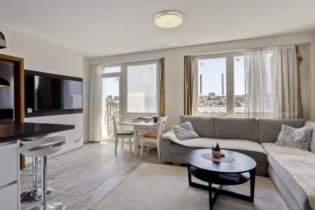 Appartement À louer Louvain