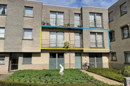 Appartement Te Huur Heverlee