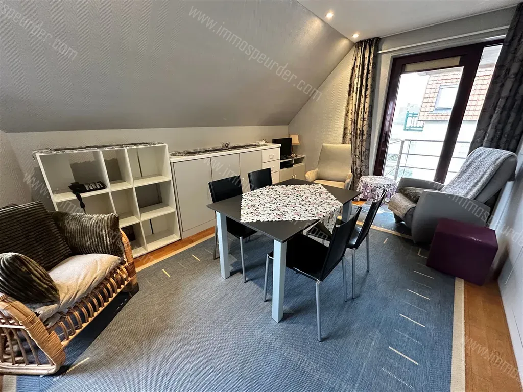 Appartement in De Panne - 1378526 - Koning Albertplein 5-0201, 8660 De-Panne