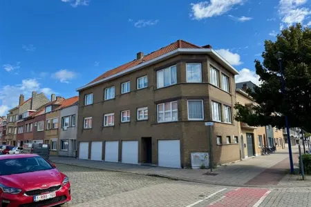 Appartement Te Koop Oostende