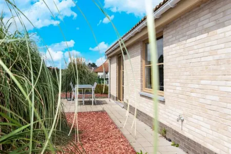 Huis Te Koop Oostduinkerke