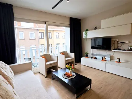 Huis in De Panne - Kerkstraat 2, 8660 - foto 3
