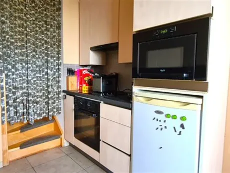 Appartement in Nieuwpoort - Brugsevaart 40/B0202, 8620 - foto 5
