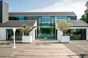 Villa Te Koop Koningshooikt