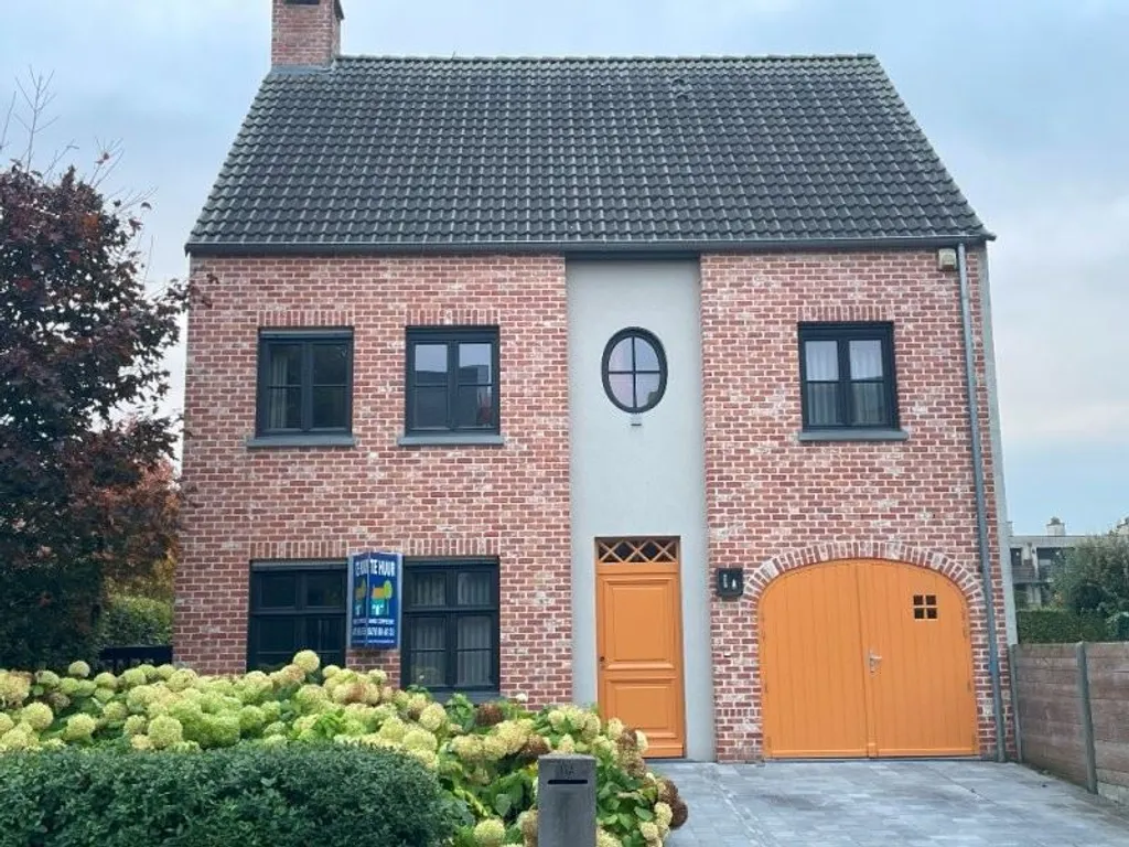 Garage in Boechout - 7670870 - Landstraat 71, 2530 Boechout