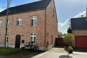 Huis Te Koop Lier