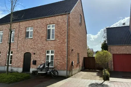 Huis Te Koop Lier