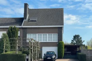 Garage Te Koop Emblem