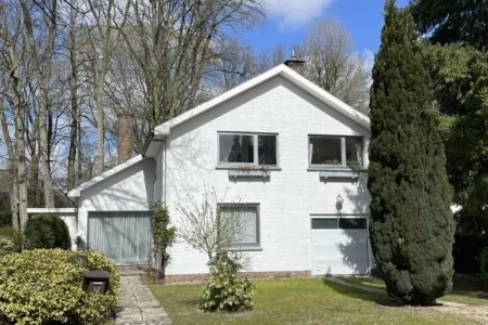 Villa Te Huur Wijnegem