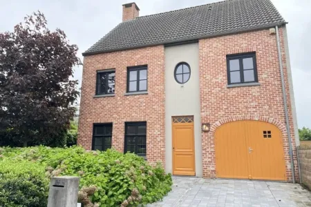 Appartement Te Koop Boechout
