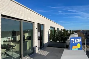 Appartement Te Koop Deurne