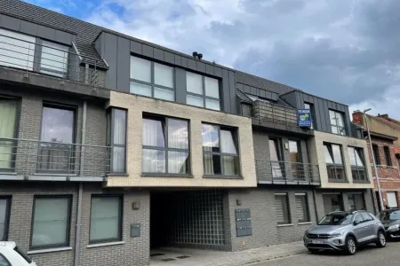Appartement Te Huur Schoten