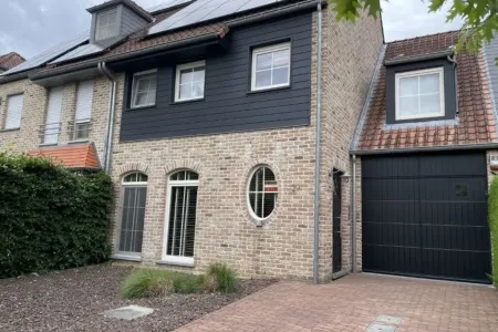 Huis Te Koop Boechout