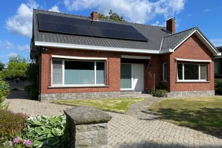 Huis Te Koop Emblem
