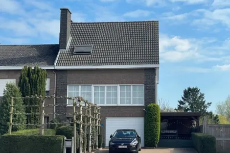 Huis Te Koop Emblem