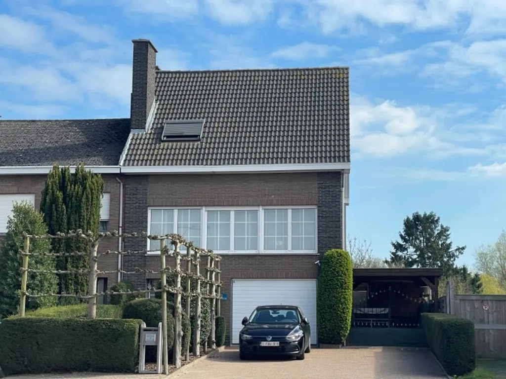 Hoofdfoto Huis in Emblem