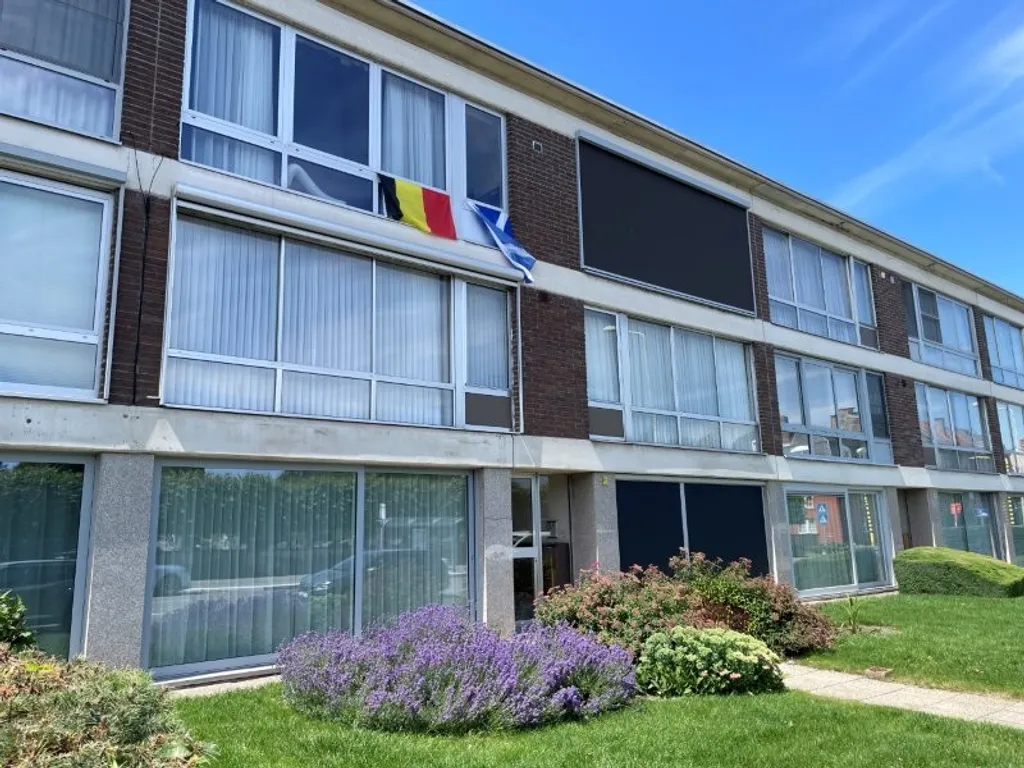 Hoofdfoto Appartement in Lier