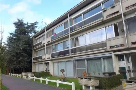 Appartement Te Koop Kontich