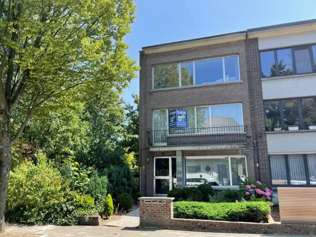Hoofdfoto Appartement in Wilrijk