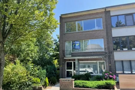 Huis Gearchiveerd Wilrijk
