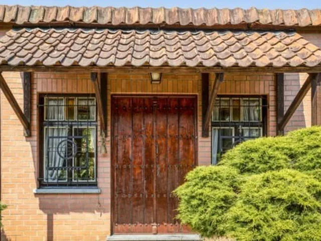 Villa à Edegem - Boniverlei 131, 2650