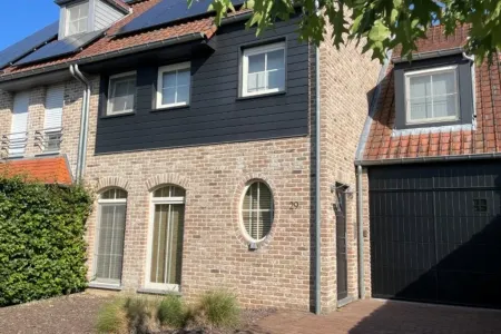 Huis Te Koop Boechout