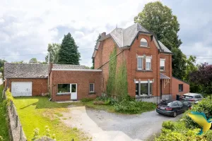 Huis Te Koop Villers-le-Gambon