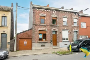 Huis Te Koop Fleurus