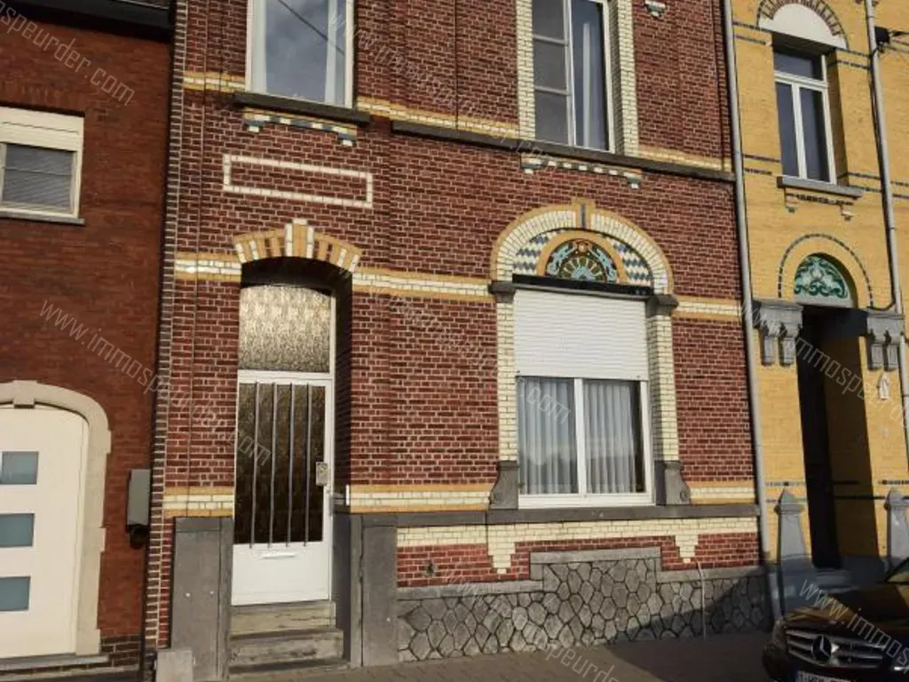 Huis in Sint-Amands - 1035023 - Scheldelaan 6, 2890 Sint-Amands