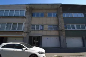 AppartementMolenbeek-Saint-Jean