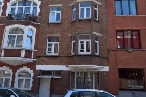 AppartementMolenbeek-Saint-Jean