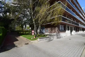 GarageMolenbeek-Saint-Jean