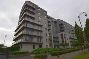 AppartementMolenbeek-Saint-Jean